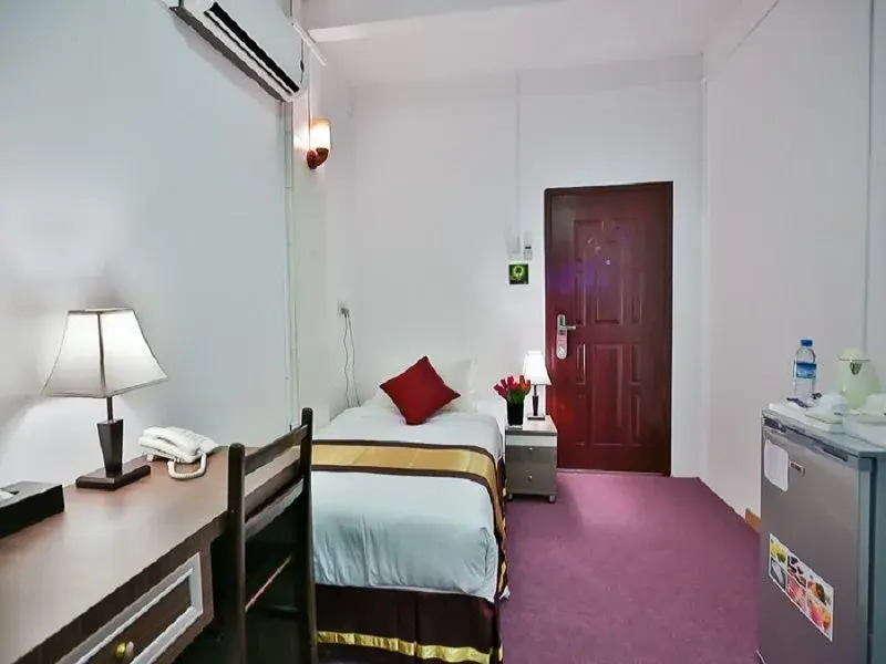 Inya Residence