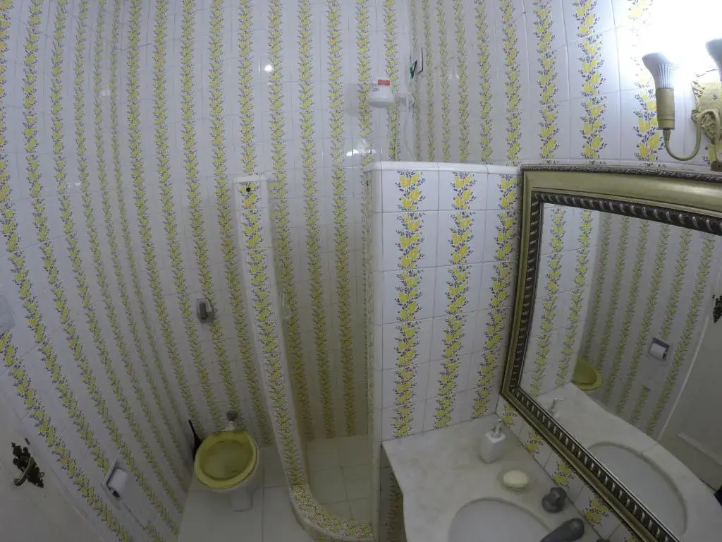 Hostel Casarão 65