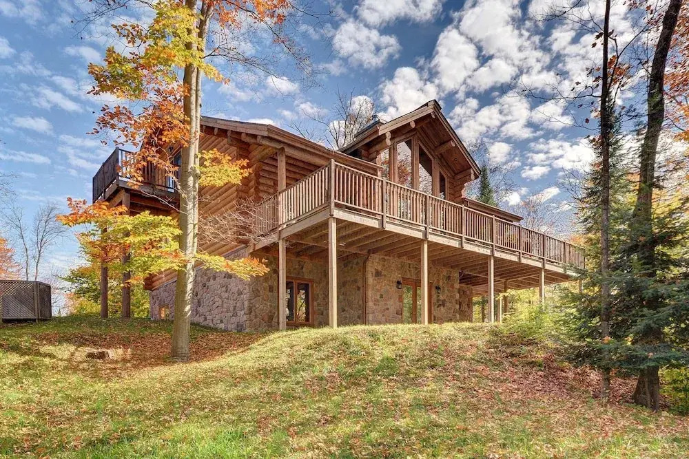 Chalet Nikita