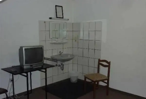 Pension Lugano