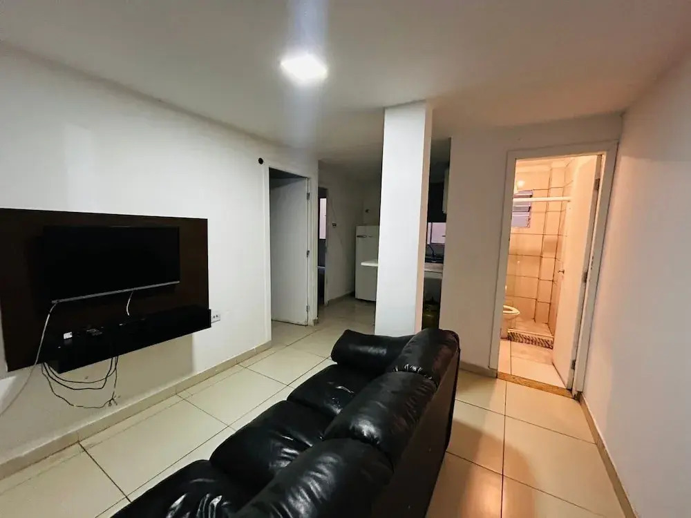 Apartamentos / Studios / Flats em São Paulo Zona Norte Tremembé