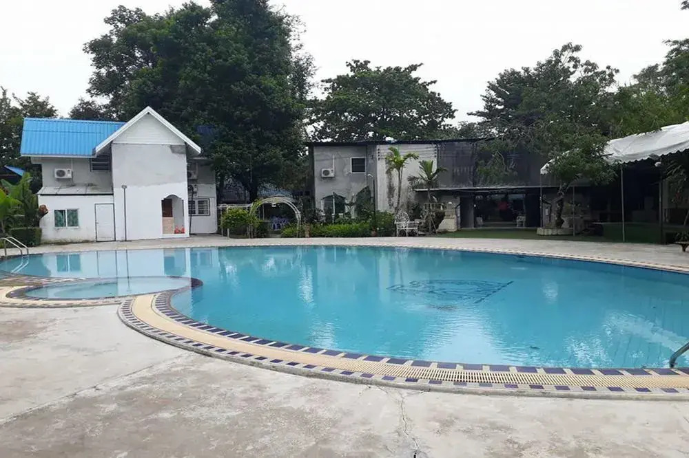 Riviera Villa