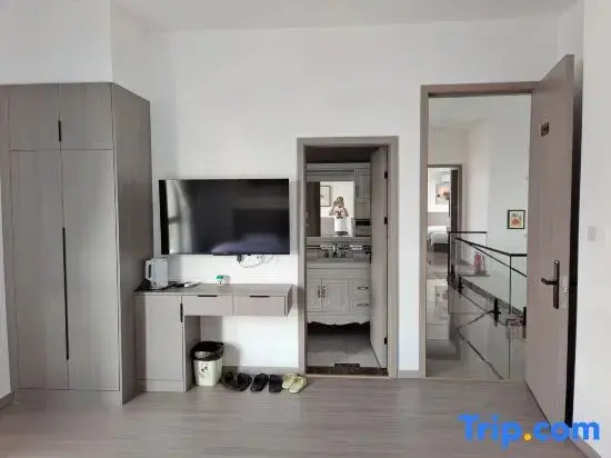 Nanxun Yijia Homestay