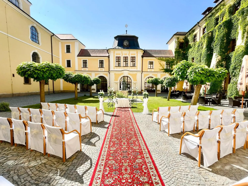 Nové Adalbertinum