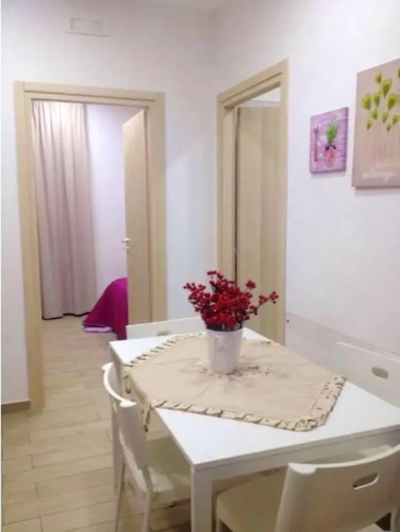 Apartment with One Bedroom in Napoli, with Wonderful City View