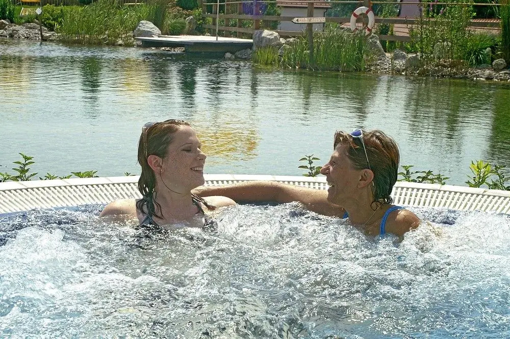 Thermenhotel 4 Jahreszeiten
