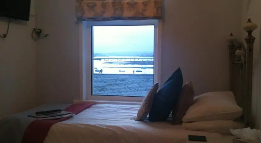 The Bay Hotel Teignmouth