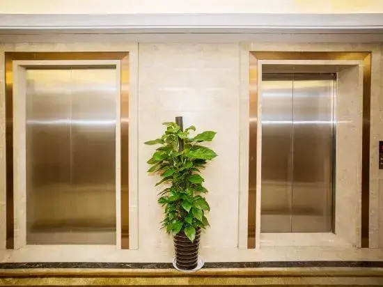 Yunding Hotel (Nancheng Tianjie)
