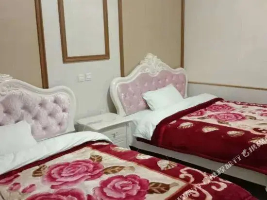 Houshan Yueyu Inn