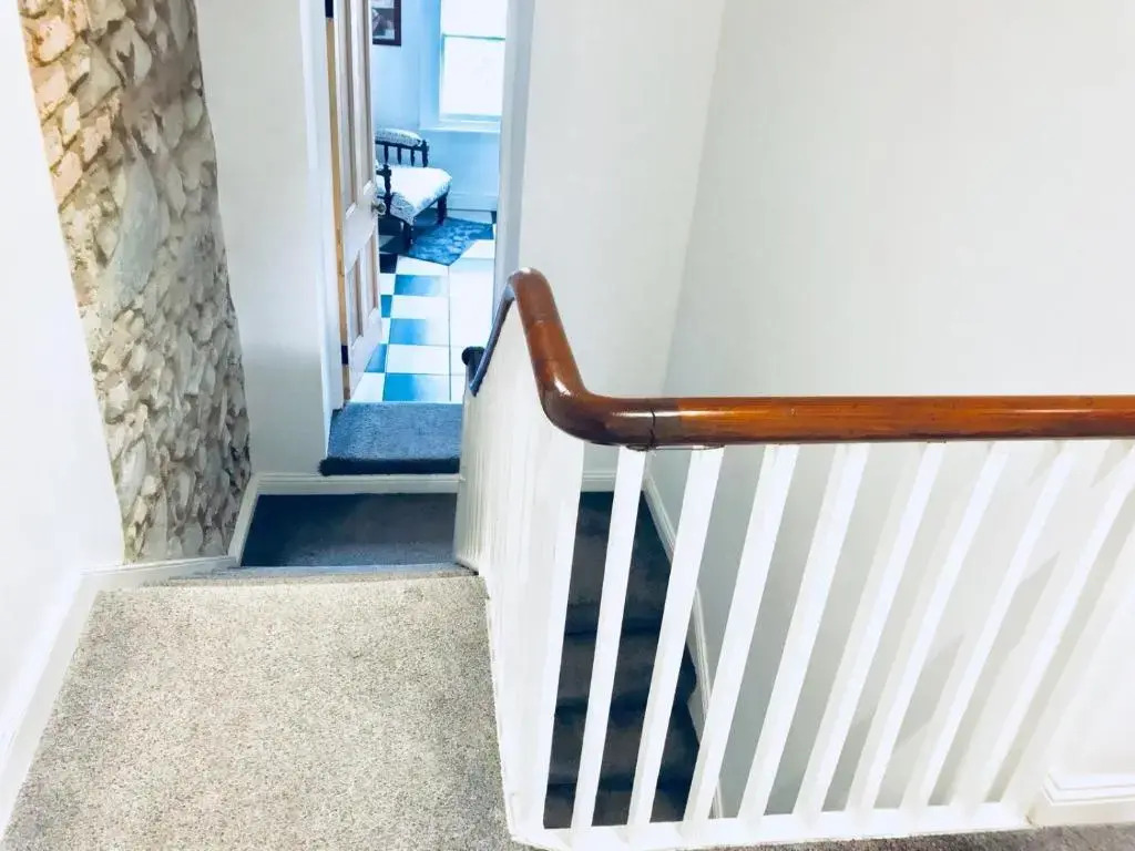 Causeway Coast Townhouse
