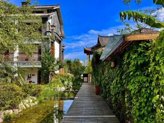 Putuoquan Hot Spring Resort