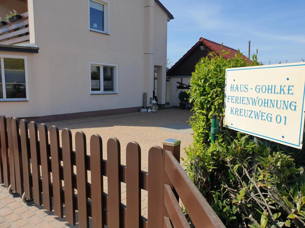 Ferienwohnung Gohlke