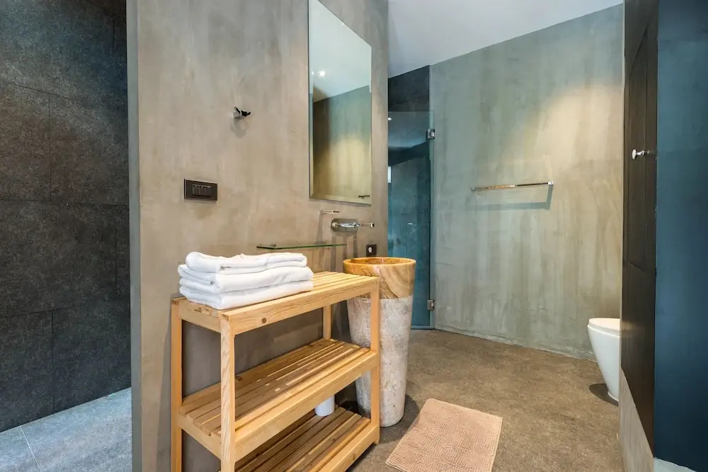 Luxury 3 Bedroom Pool Villa Rambutan