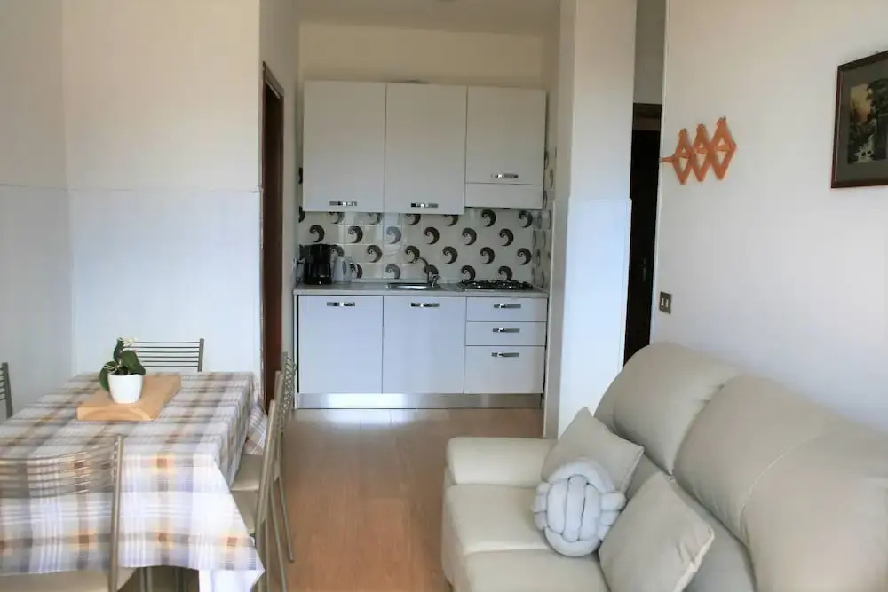 Casa Anna 701 in Gardola