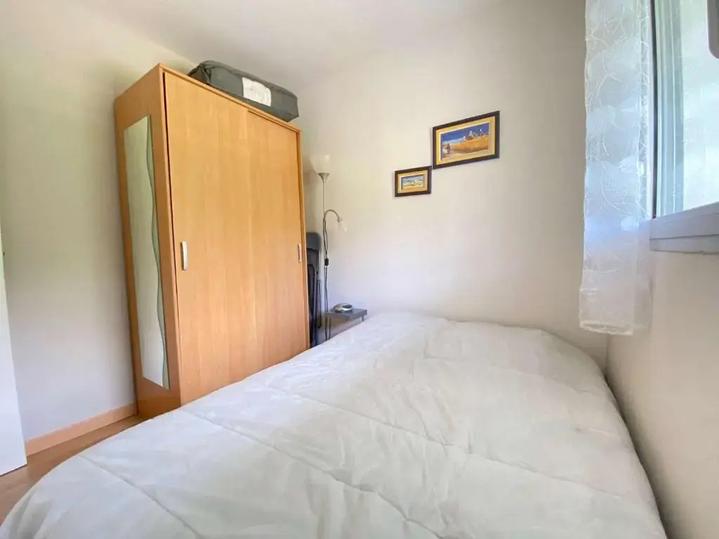Appartement La Baule, 2 pièces, 4 personnes - FR-1-245-128
