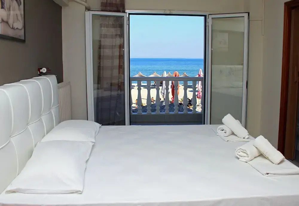 El Greco Beach Hotel