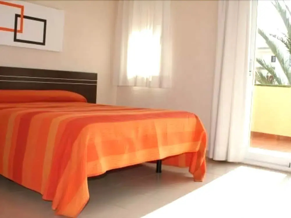 Apartamentos Retiro Park 46