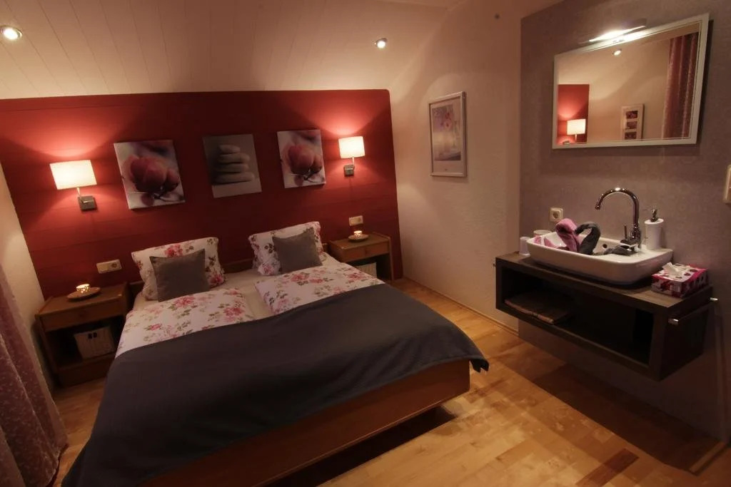 Apartment Isak