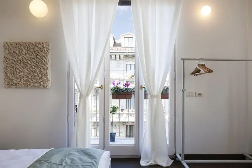 Milhouse Suites Sant'Ambrogio