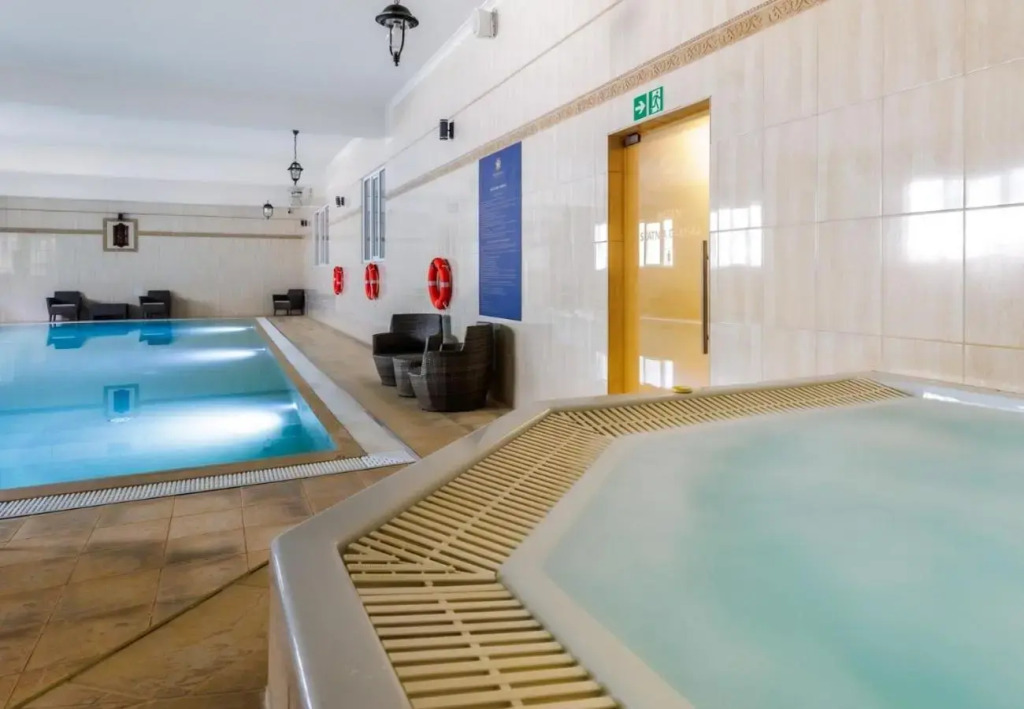 Prawdzic Family Resort & Wellness