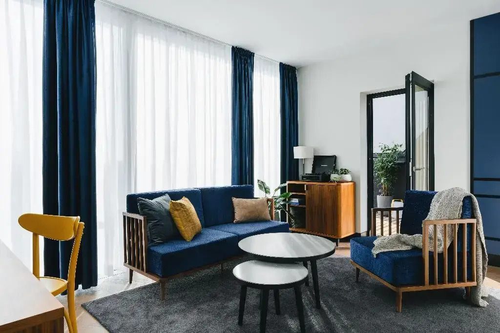 Hotel ViennArt am Museumsquartier