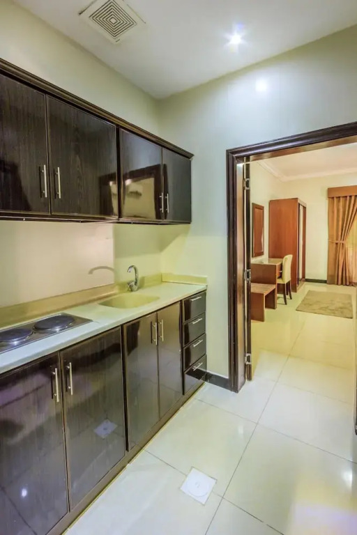 Al Muhaidb Residence Al Malaz  6 - Economic