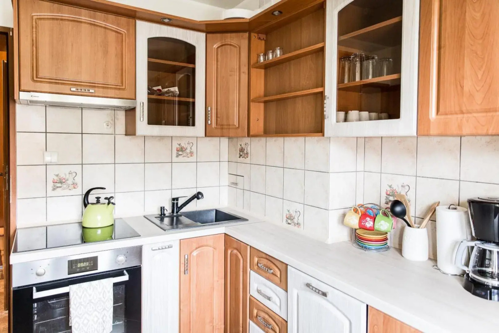 Apartament Optima