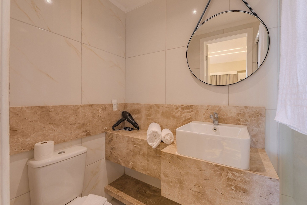 Scala Residenza #608 - Fortaleza by Carpediem