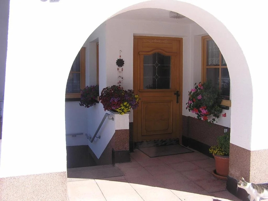 Haus Pinzger