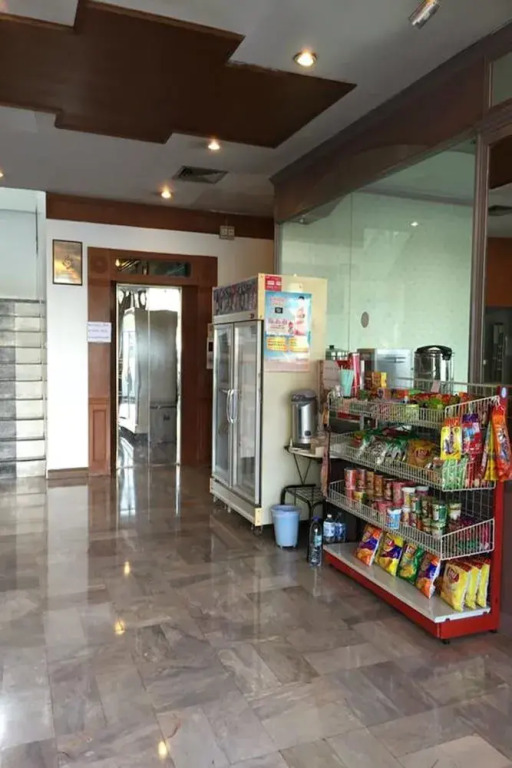 U-Thong Hotel