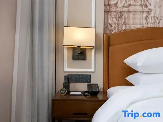 Vienna International Hotel (Jimsar Branch)