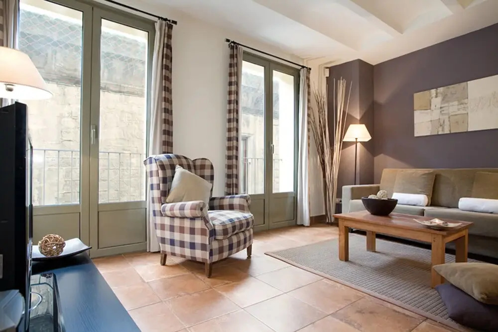 Columbus Apartment