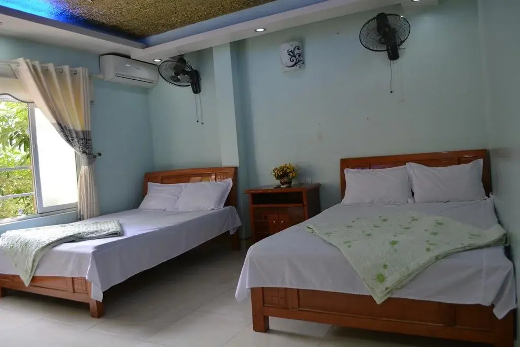 Bao Long Hotel