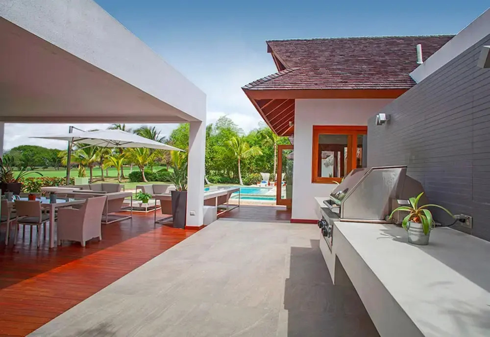 Villa Perla by Unlimted Luxury Villas