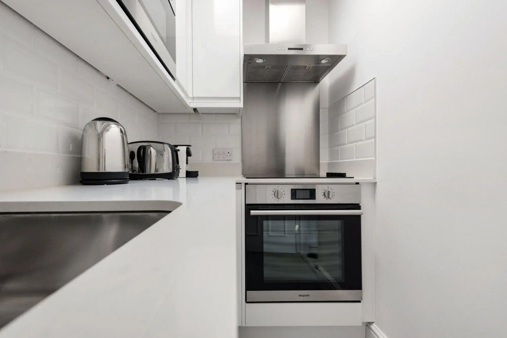 The Duke of York Studio Next to Sloane Square