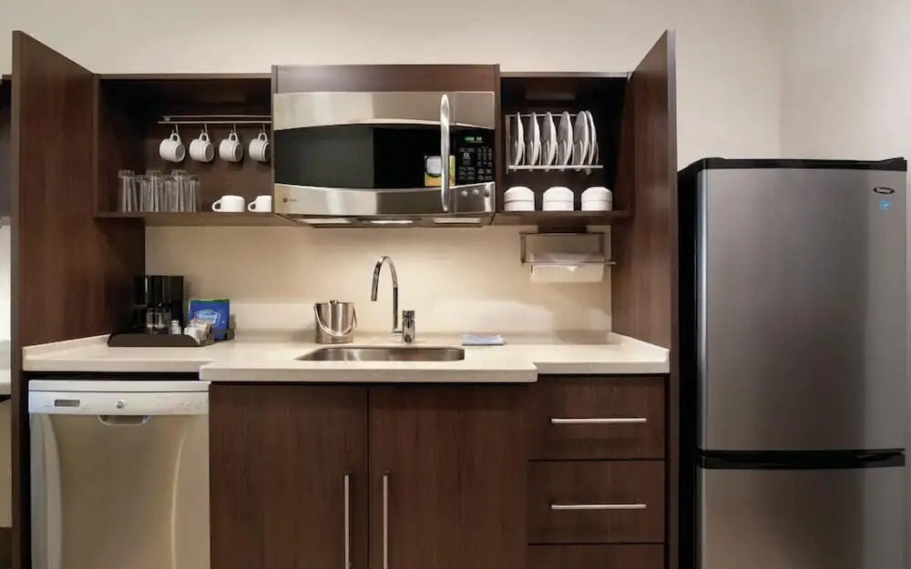 Home2 Suites By Hilton Goldsboro