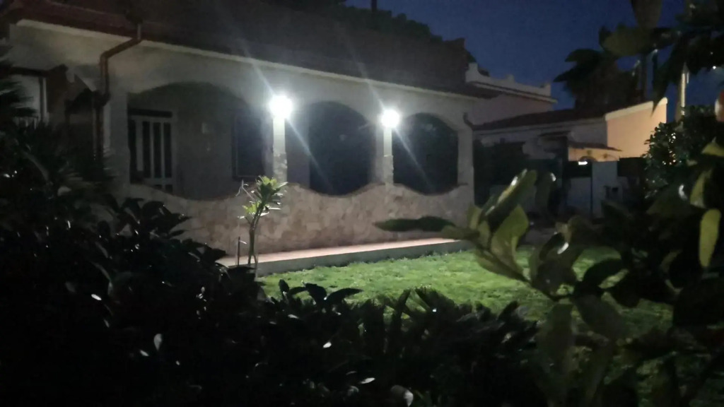 Villa Sabbiadoro