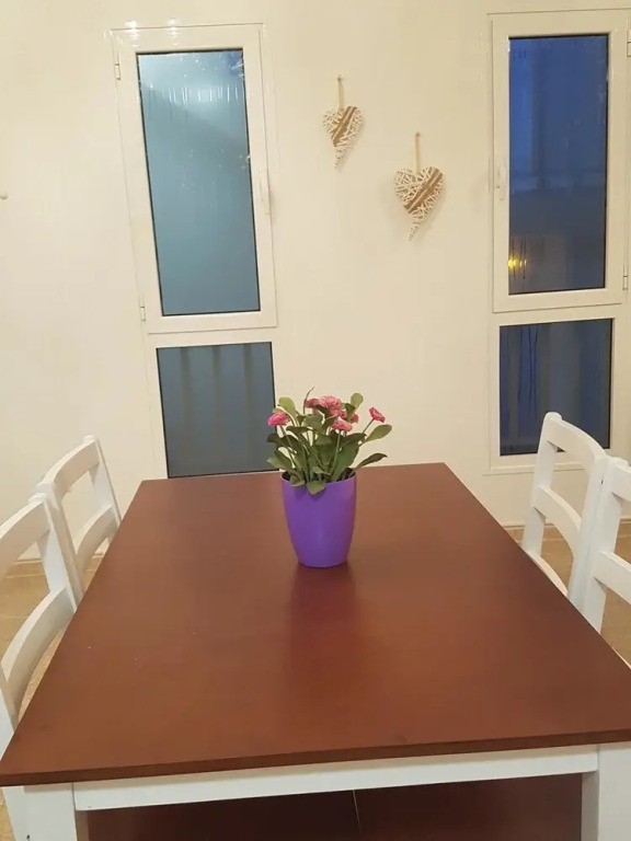 Apartment With 2 Bedrooms in Tías, With Wonderful sea View and Terrace - 2 km From the Beach