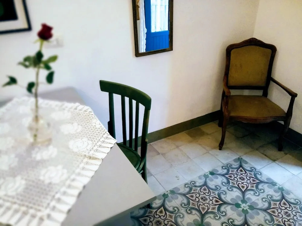 Agliastrello Rooms