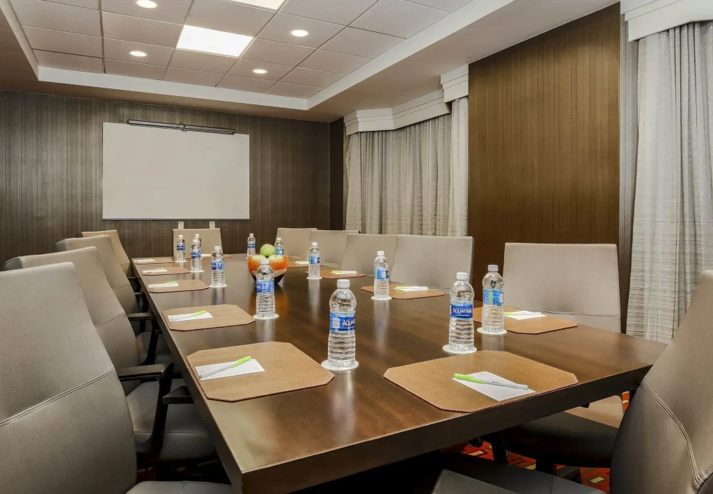 Courtyard by Marriott Orlando Lake Mary North