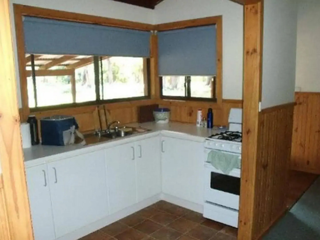 Che Sara Sara Chalets
