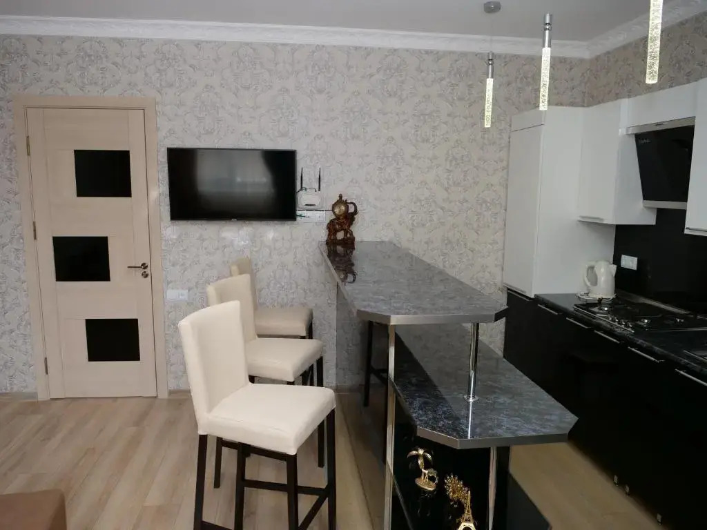 Guest House Embankment