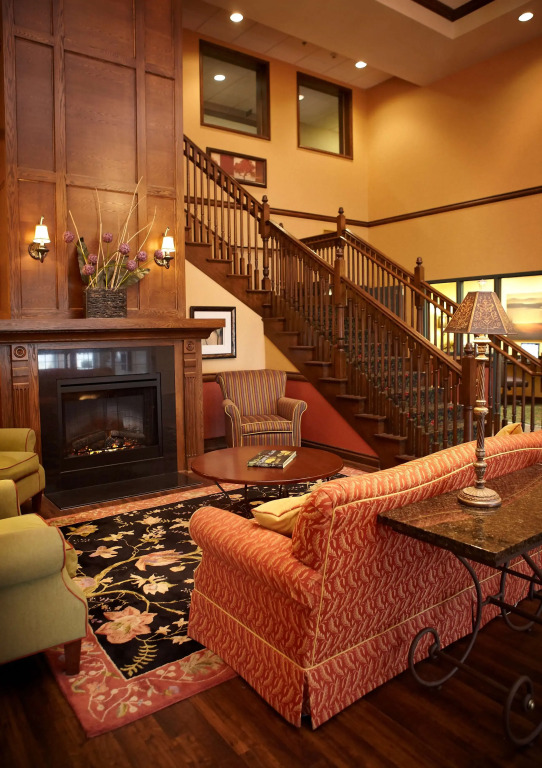 Country Inn & Suites by Radisson, Grand Rapids East, MI