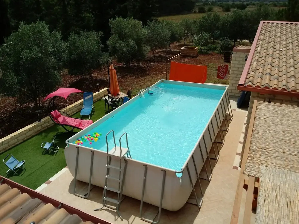 A Villa Manghisi