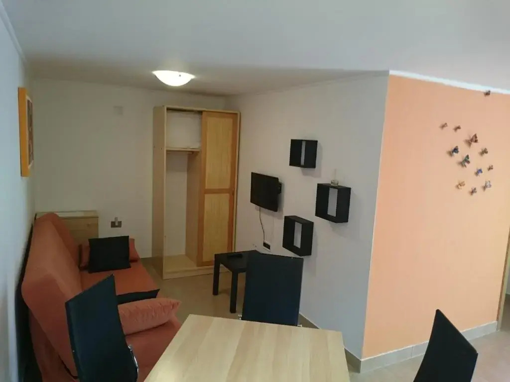 Apartment Sara