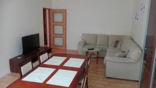 Apartament Gdańsk Stare Miasto