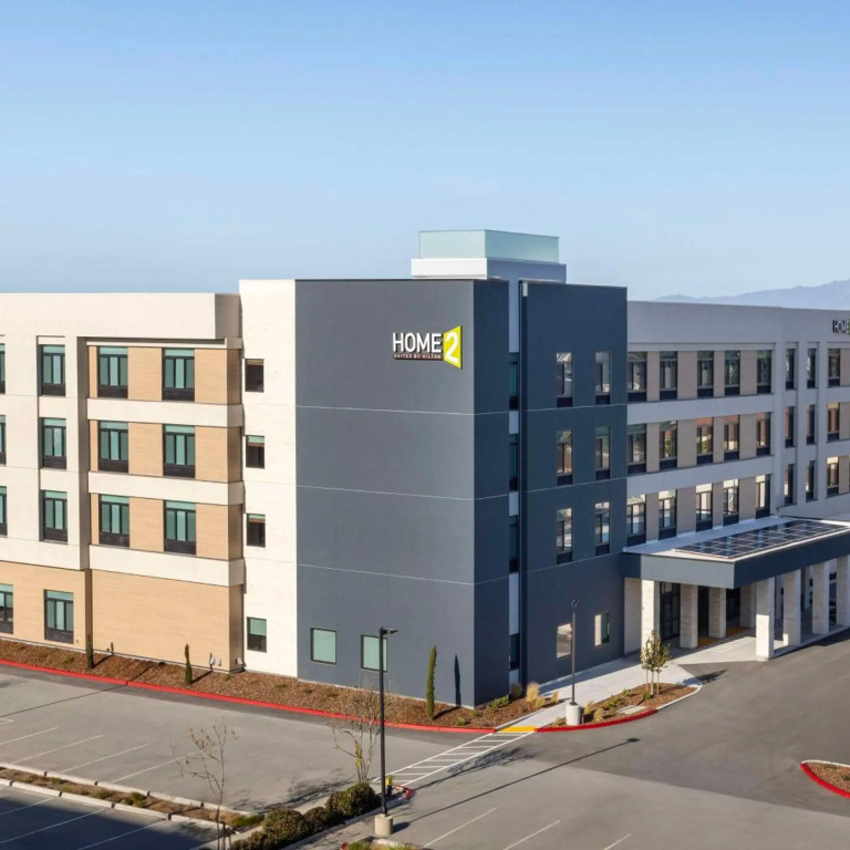 Home2 Suites By Hilton Marina