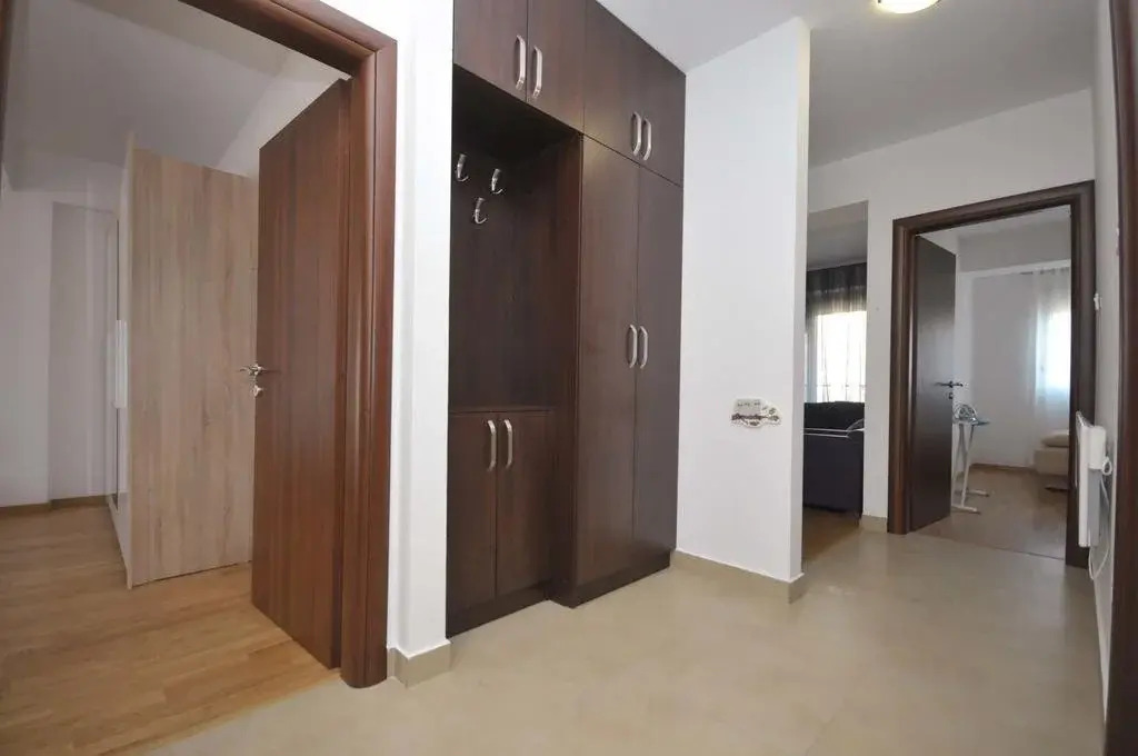 Apartments A&S Montenegro