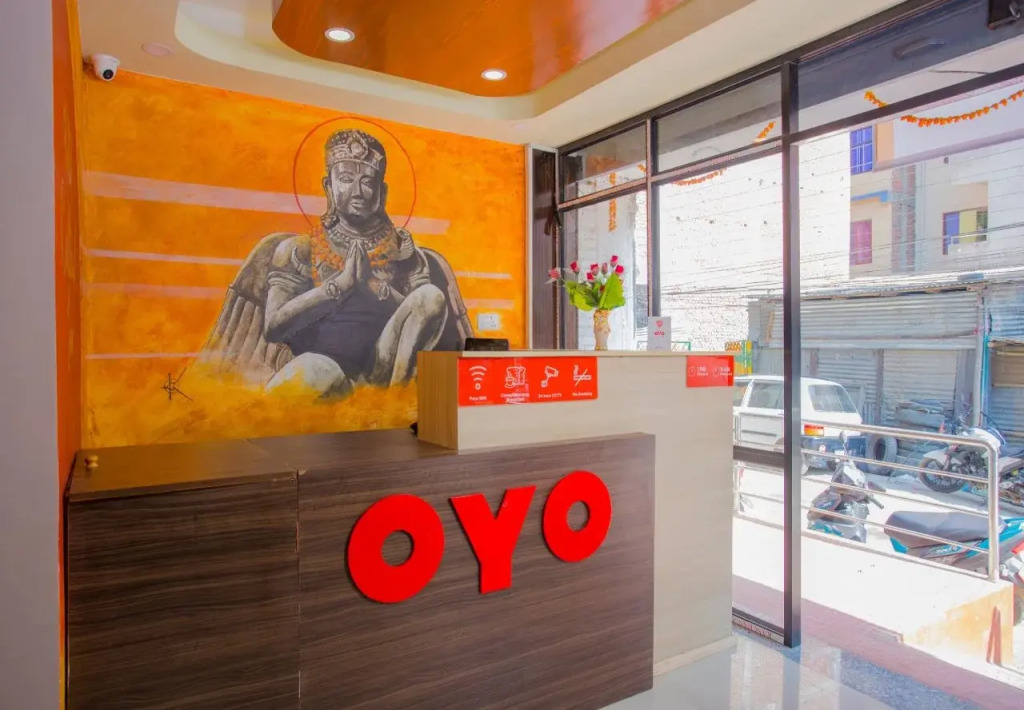 OYO 260 Hotel Cultural Inn