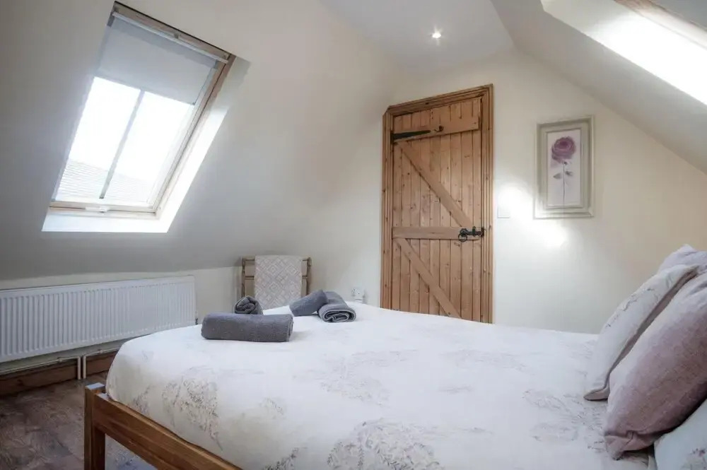 The Old School Cottage (Ship Farm) - 1 Bedroom - Rhossili